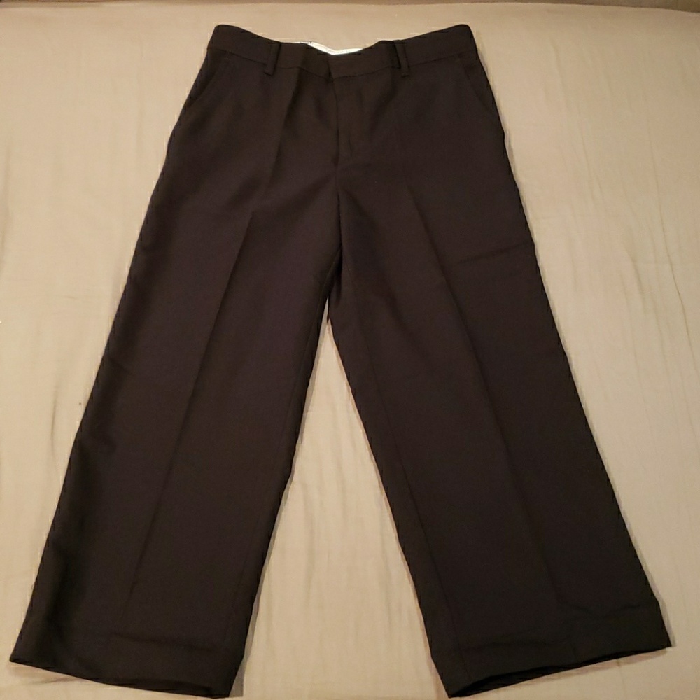 Black dress pants - Youth